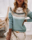 Aurelie™ | Sweter