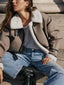 Chloé™ | Modna kurtka