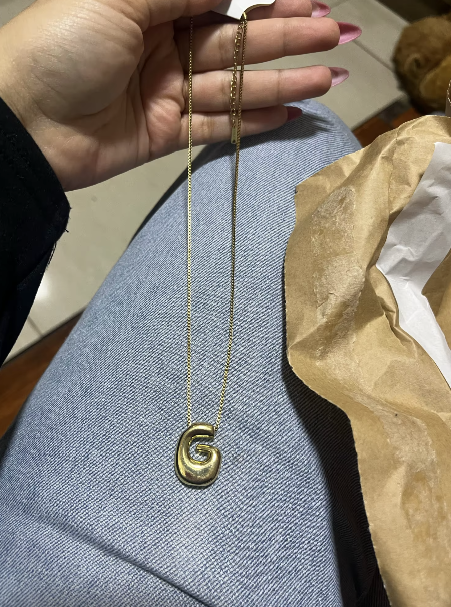 Customer Photo