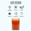 Drikkeglas - 350 ml - pakke med 4