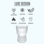 Drikkeglas - 350 ml - pakke med 4