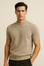Camiseta de Cashmere Aurelo Arena