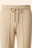 Pantalones de Cachemira Belorin Beige