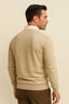 Polo Meravo Beige