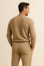 Pantalones de Lounge Nelaro Beige