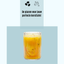 Drikkeglas - 350 ml - pakke med 4