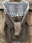 Aurelie™ | Sweter