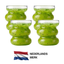 Drinkglazen - 450ML - 4 stuks