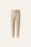 Pantalones de Cachemira Belorin Beige