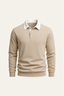 Polo Meravo Beige