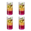 Drinkglazen - 360ML - 4 stuks