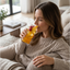 Drikkeglas - 350 ml - pakke med 4