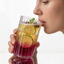 Drikkeglas - 350 ml - pakke med 4