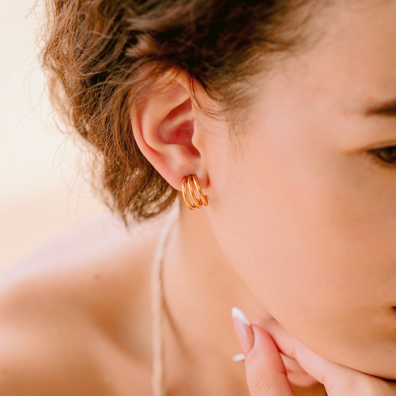 Ambrasia™ | Kolczyki