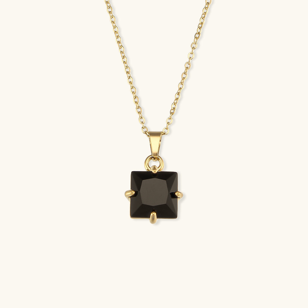 Naszyjnik Imogeni Diamant