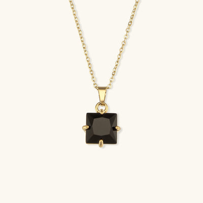 Naszyjnik Imogeni Diamant