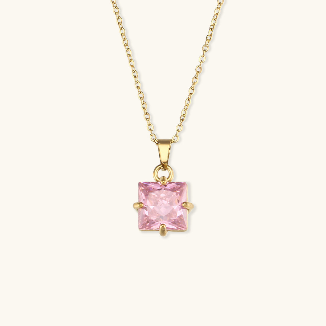 Naszyjnik Imogeni Diamant