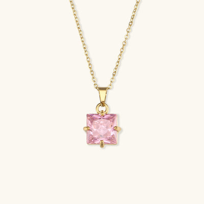 Naszyjnik Imogeni Diamant