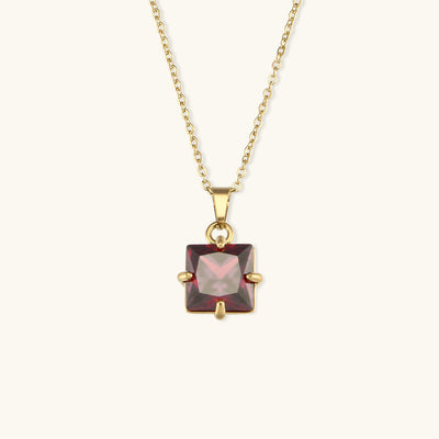 Naszyjnik Imogeni Diamant
