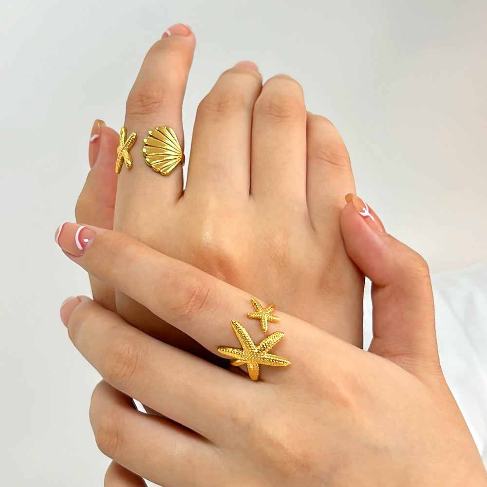 Krabi Guldring