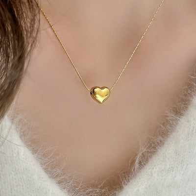 Jessica Halsband w Złocie