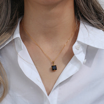 Naszyjnik Imogeni Diamant