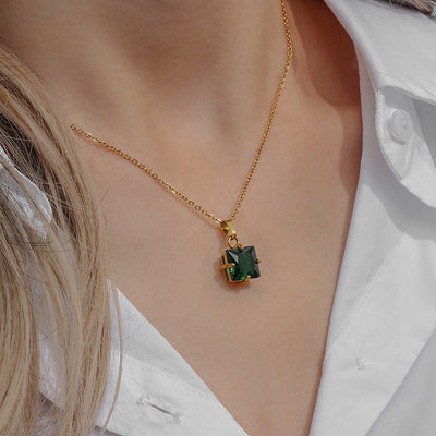 Naszyjnik Imogeni Diamant