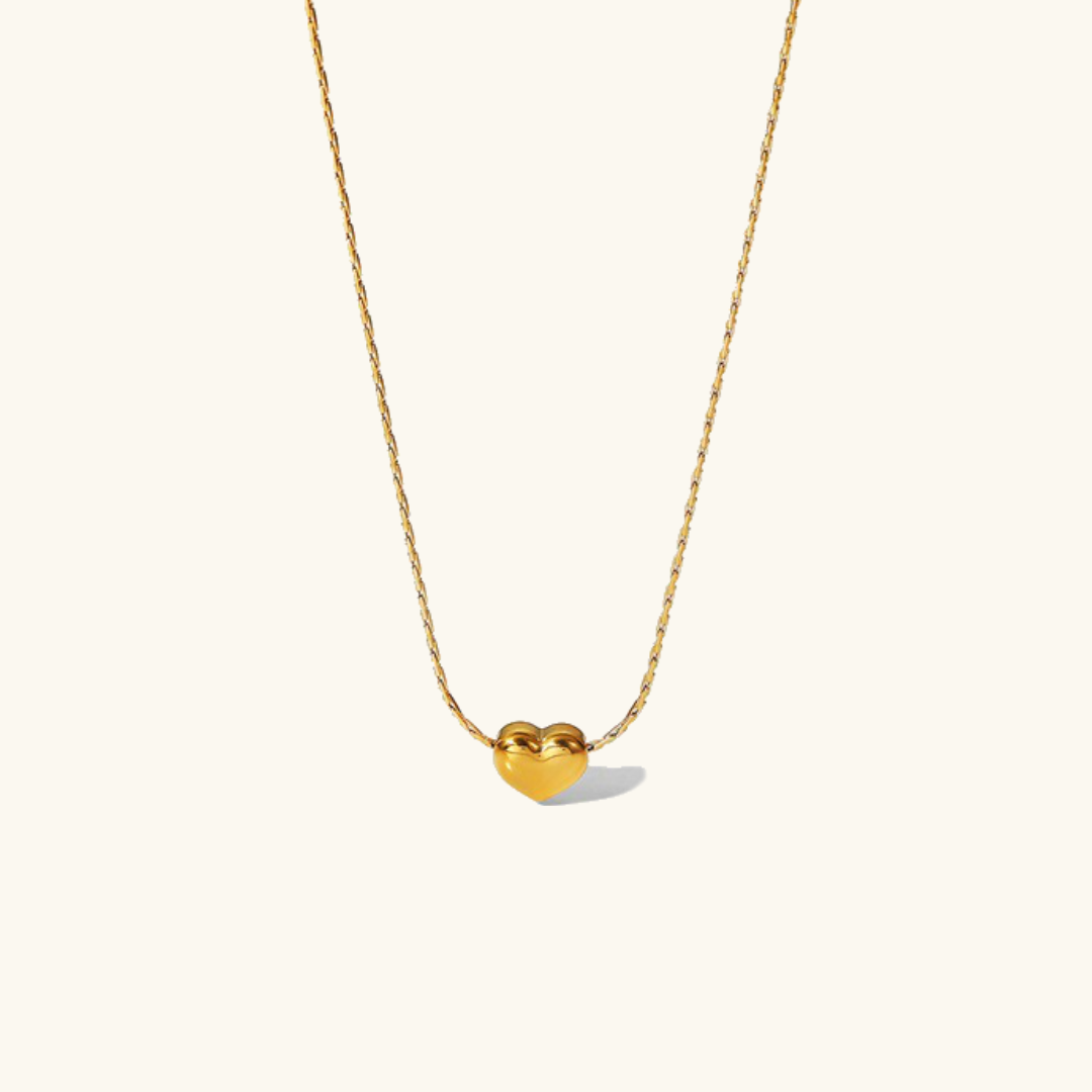 Jessica Halsband w Złocie