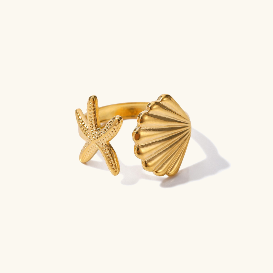 Krabi Guldring