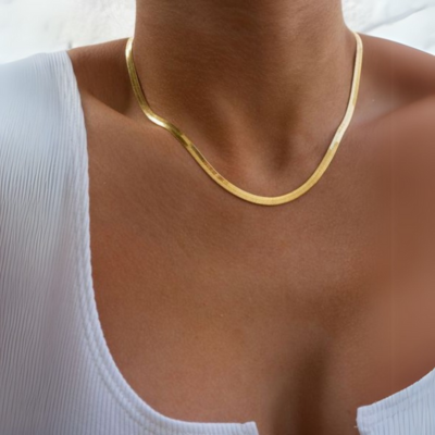 Klasik Halsband CHELSEA