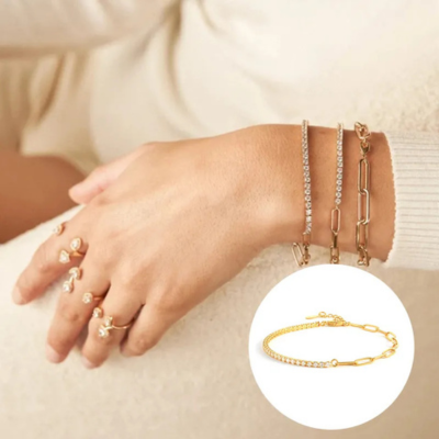 Wiatr™ | Bransoletka