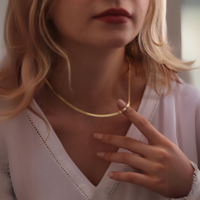 Klasik Halsband CHELSEA