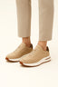 Zapatilla Tarino Beige